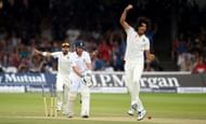 England v India: 2nd Investec Test - Day Four